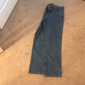 Men’s carhartt jeans